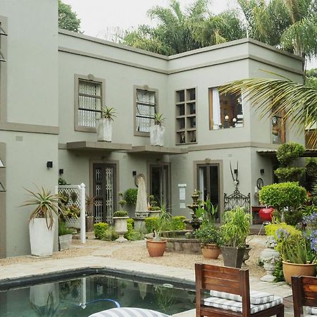 The Villa Salt Rock Ballito Dış mekan fotoğraf