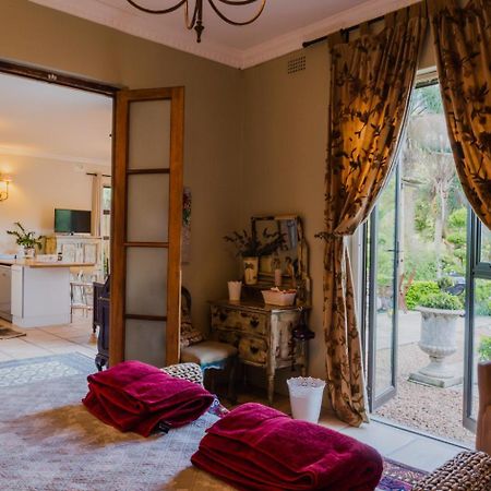 The Villa Salt Rock Ballito Dış mekan fotoğraf