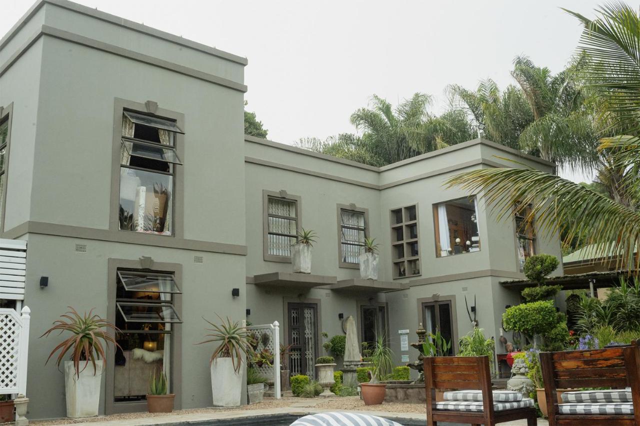 The Villa Salt Rock Ballito Dış mekan fotoğraf