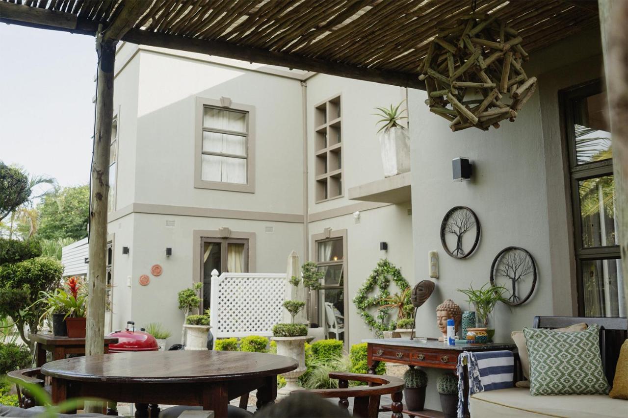 The Villa Salt Rock Ballito Dış mekan fotoğraf