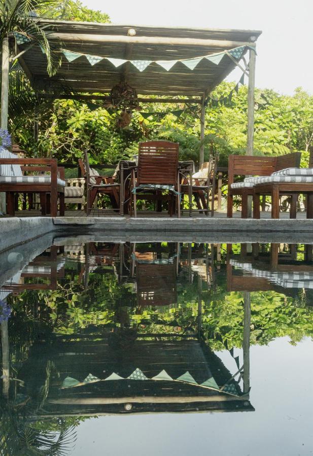 The Villa Salt Rock Ballito Dış mekan fotoğraf
