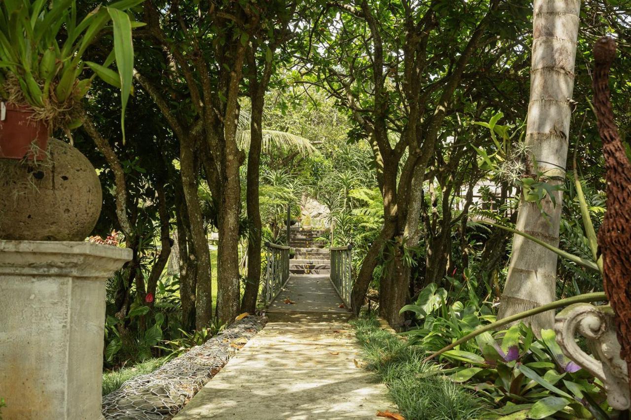 The Villa Salt Rock Ballito Dış mekan fotoğraf