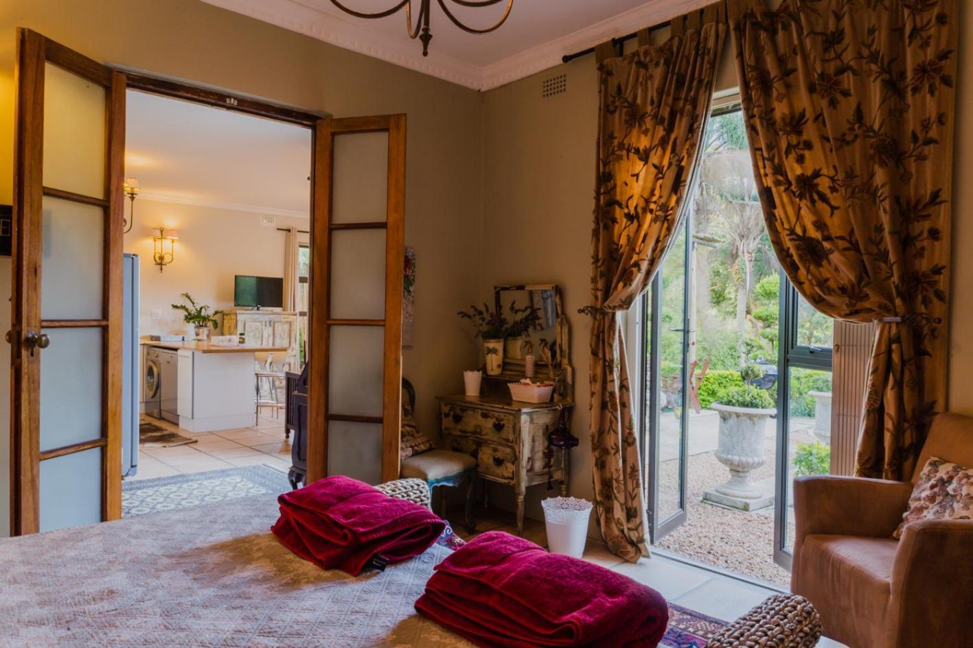 The Villa Salt Rock Ballito Dış mekan fotoğraf